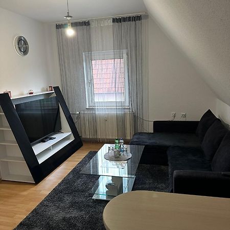 Hammer Wohnung Hamm  Kültér fotó