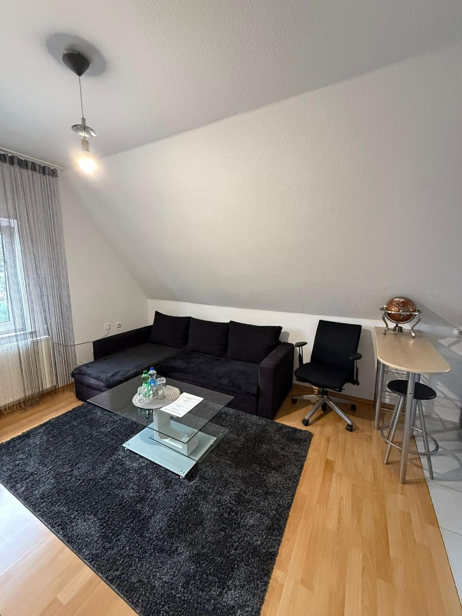 Hammer Wohnung Hamm  Kültér fotó